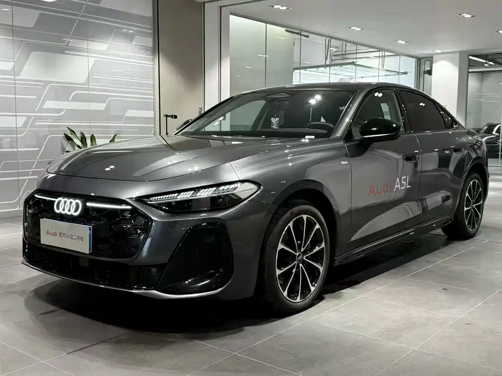 Audi 奥迪A5L 2025