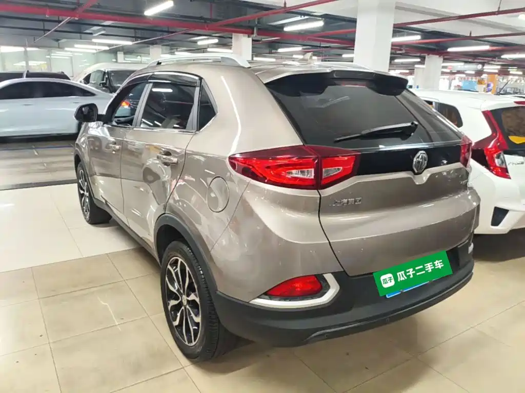 MG MG GS — миниатюра 5