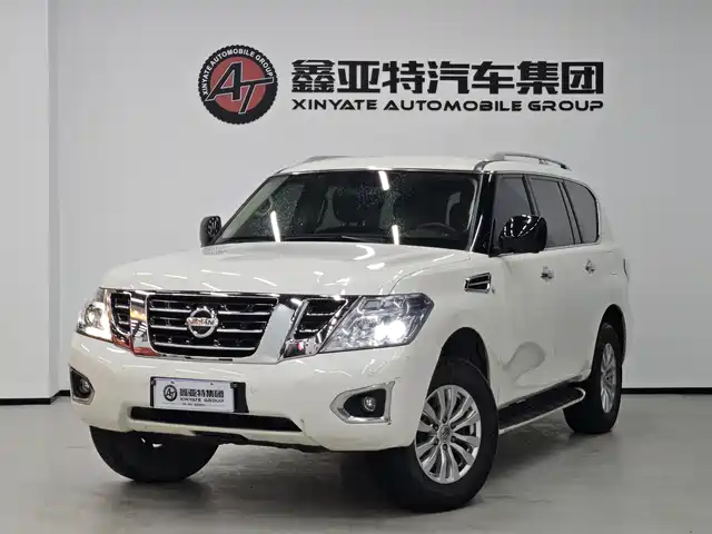 NISSAN TOURE 2019