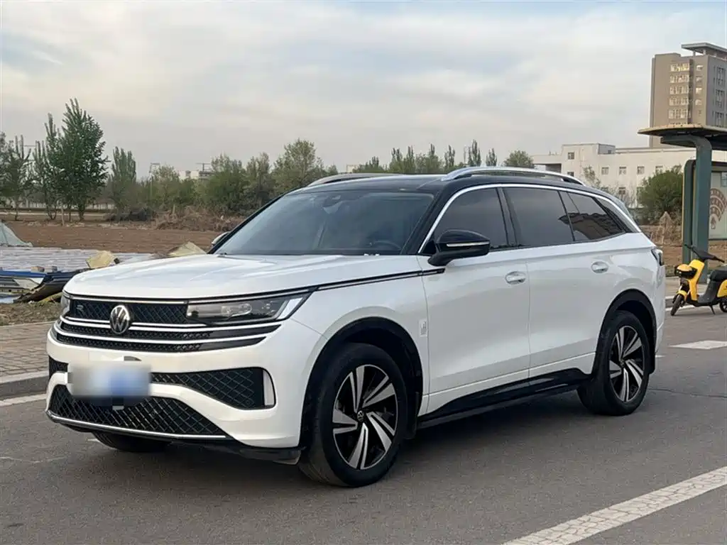 Volkswagen Tavendor 2023