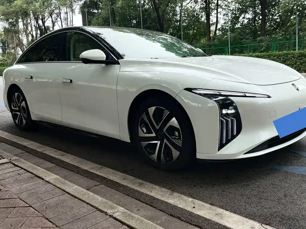 Fengxing Xinghai S7 — миниатюра 3