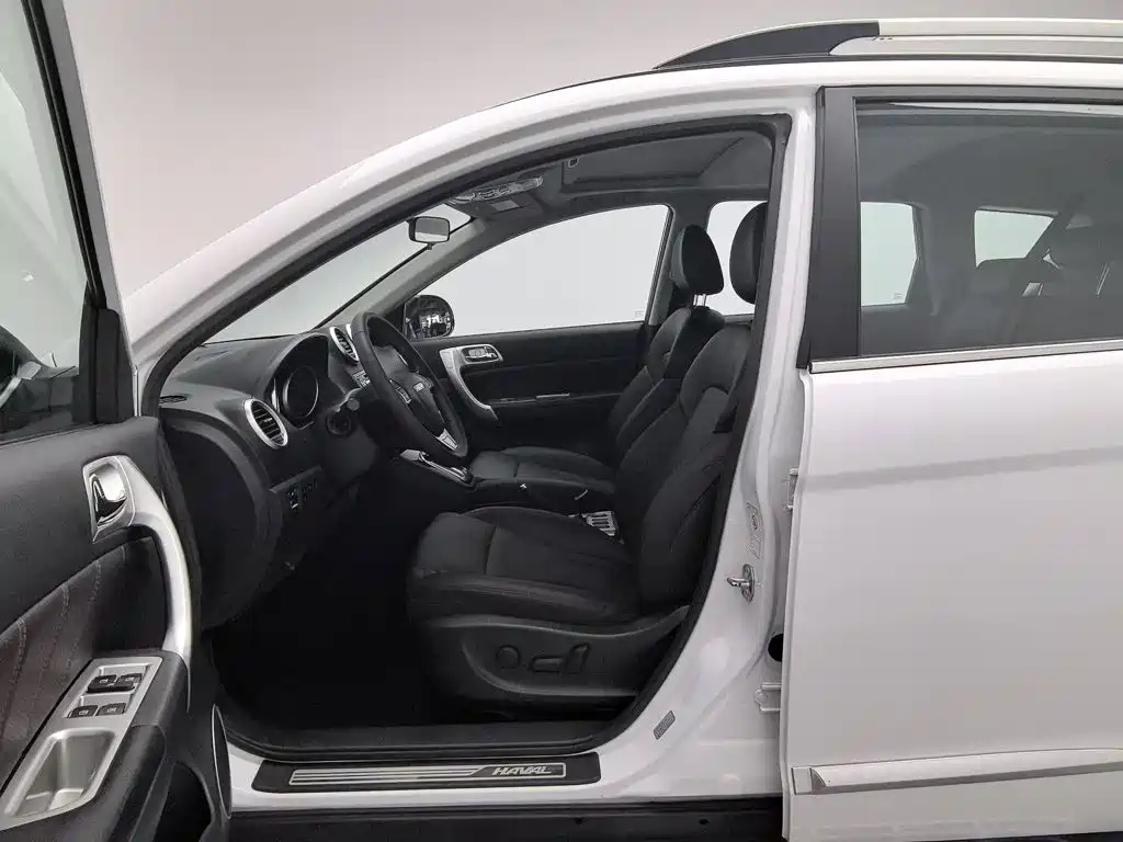 Haval H6 — миниатюра 10