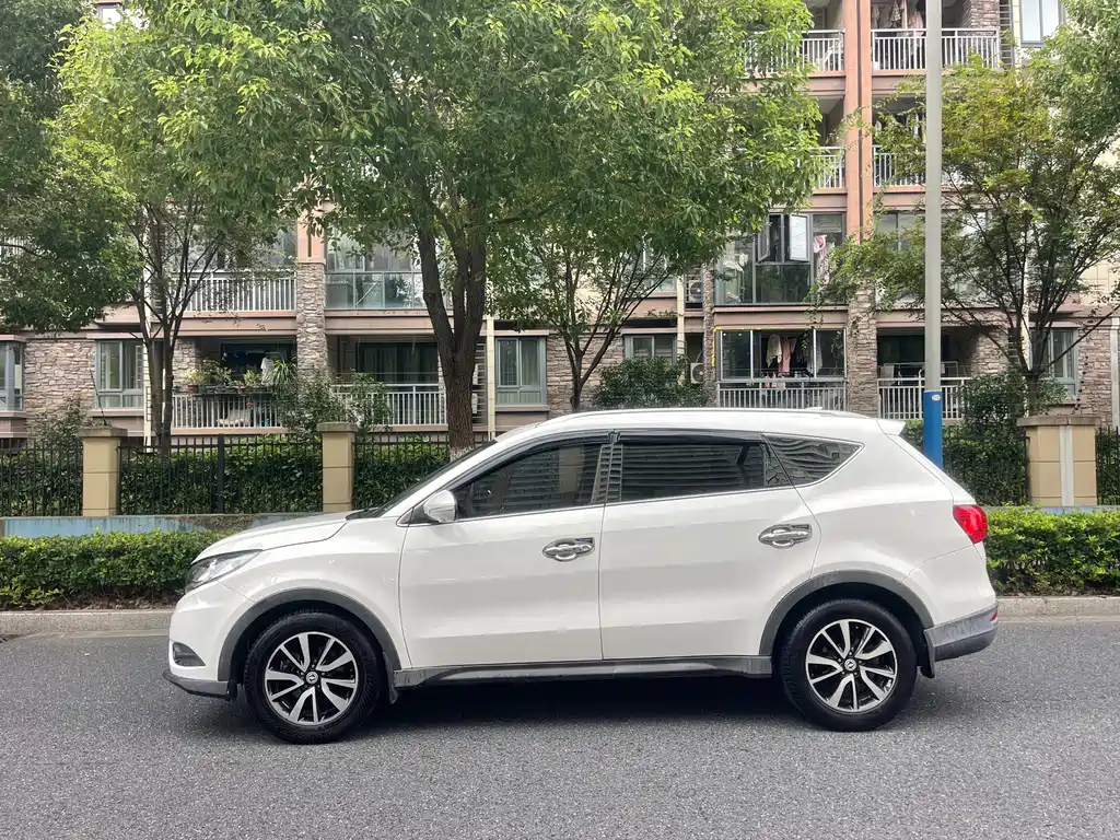 Fengguang Fengguang 580 — миниатюра 3