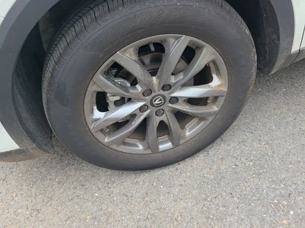 Changan CS55PLUS — миниатюра 23