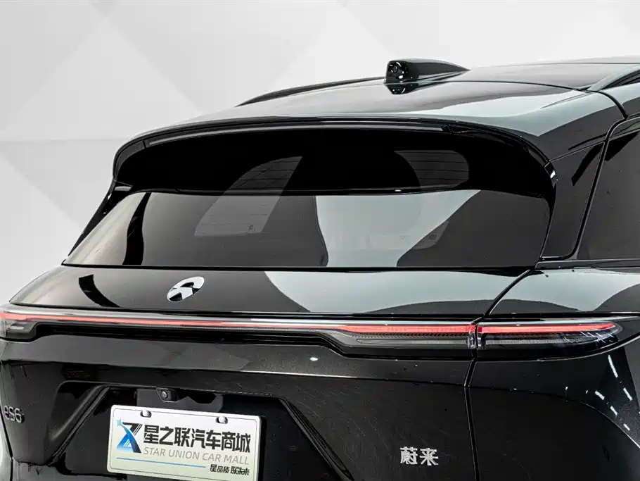 NIO ES6 2025 75kWh