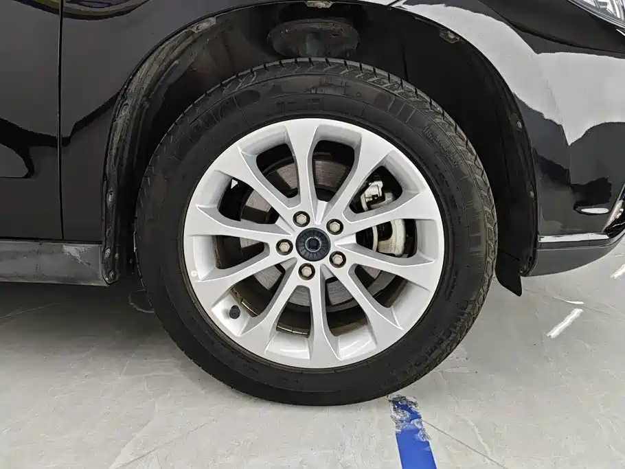 Haval H2 — миниатюра 6