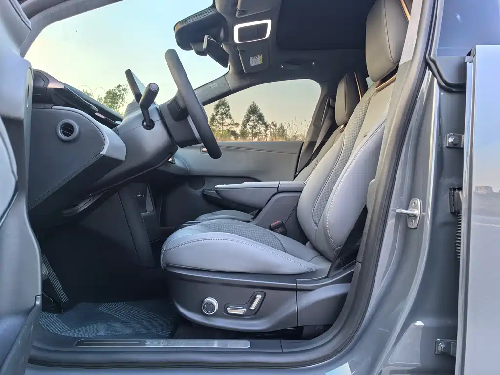 ZEEKR EXTREME KRYPTON X