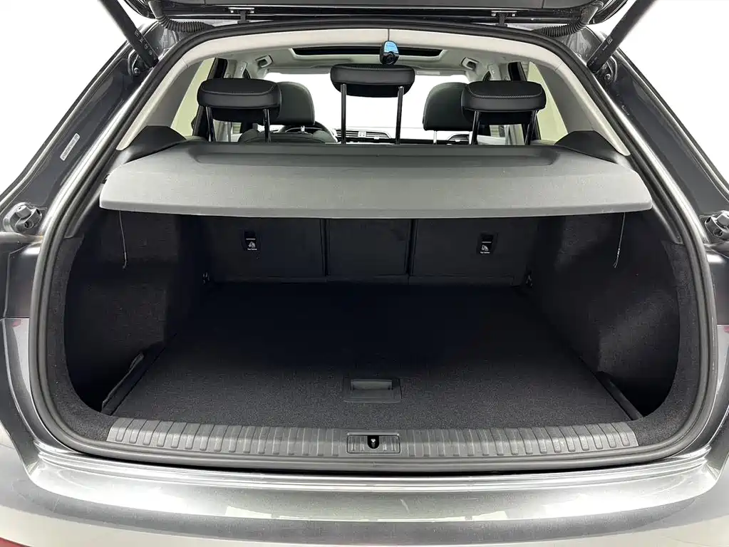 Audi Q3 — миниатюра 10