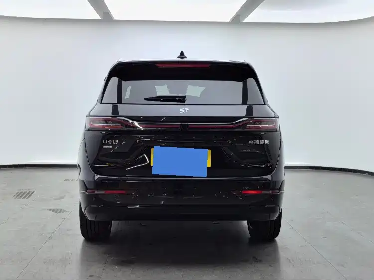 Shanhai Shanhai L9 — миниатюра 5