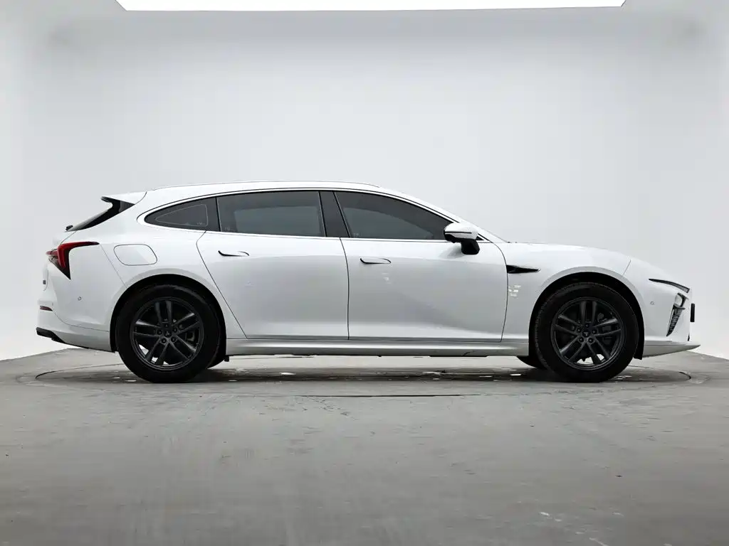 Neta S Shooting Brake — миниатюра 6
