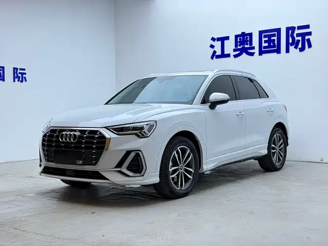 2023 Audi Q3