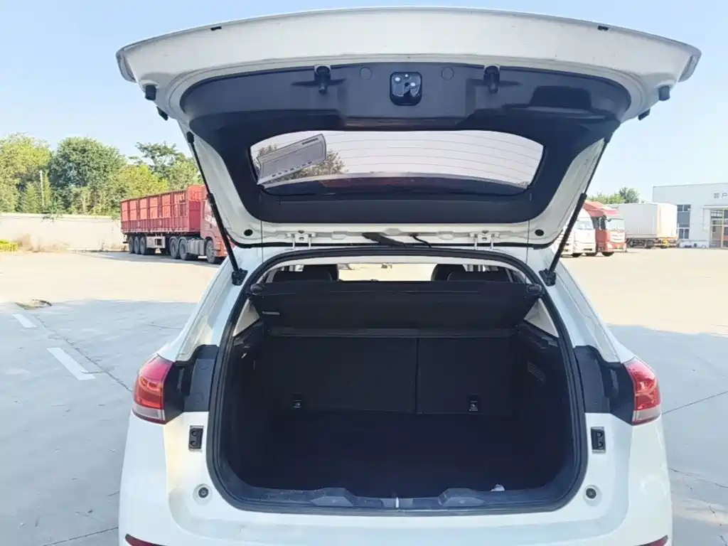 Haval H2s — миниатюра 19