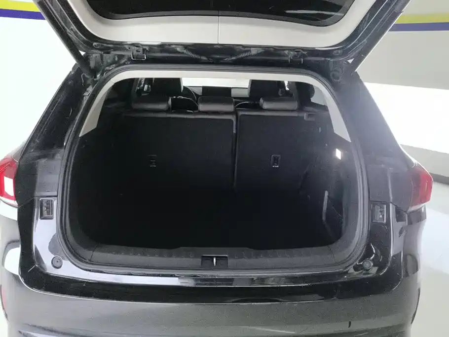 Wey Wey VV6 — миниатюра 4