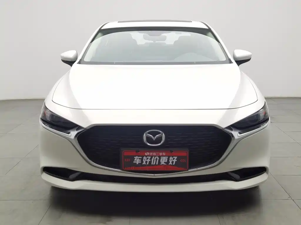 Mazda Mazda3 — фотографии объявления, Фото 3