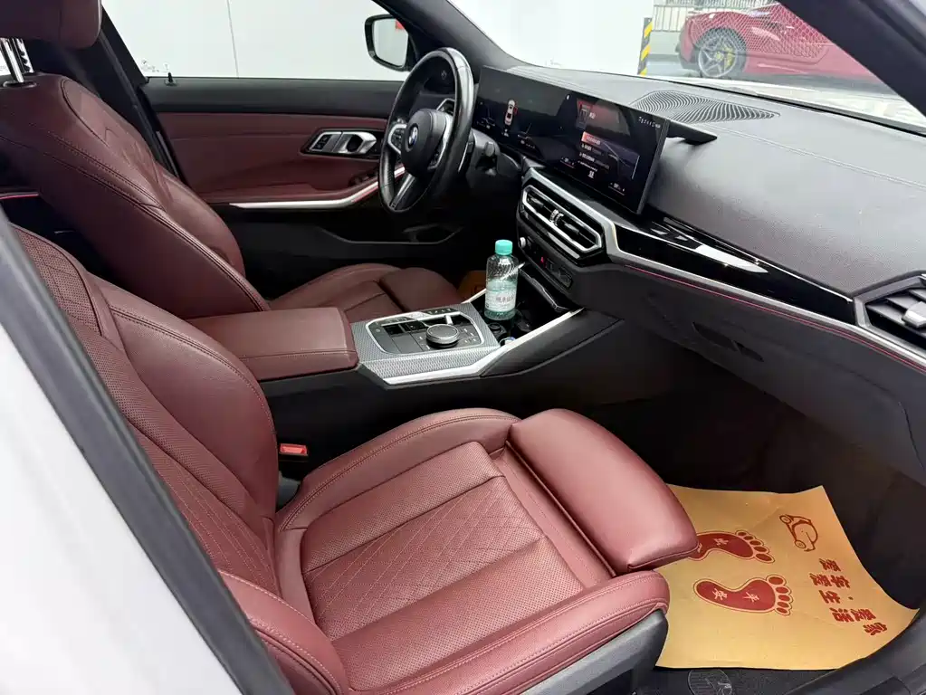 BMW 3 Series — миниатюра 7