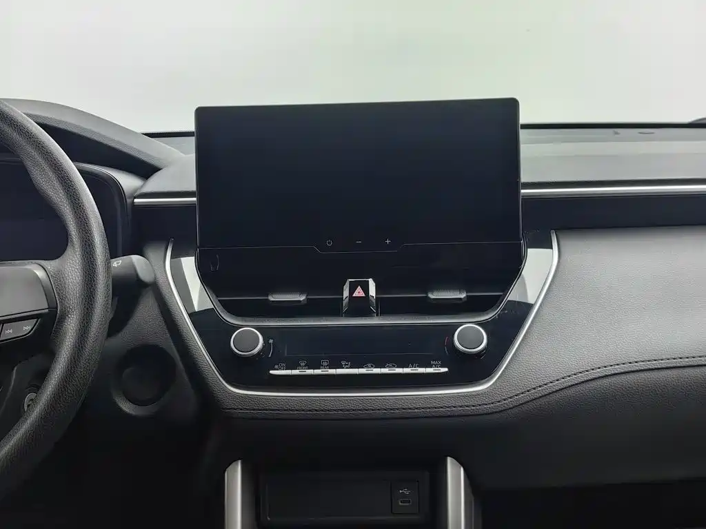 Toyota Frontlander — миниатюра 12