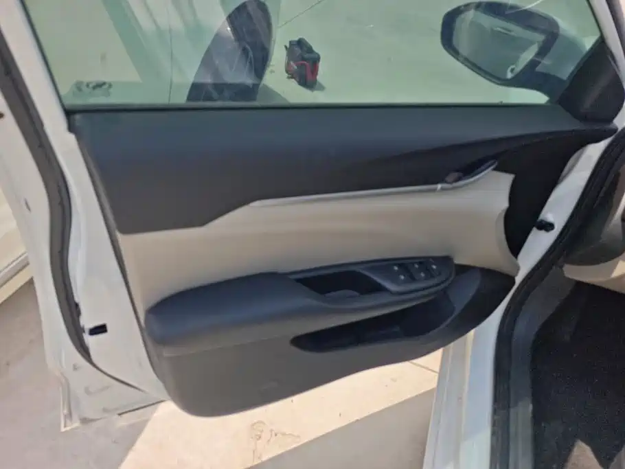 Buick Excelle 2019 15T DCT Elite V