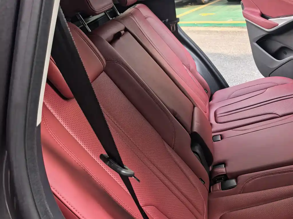Changan CS75PLUS — фотографии объявления, Фото 23