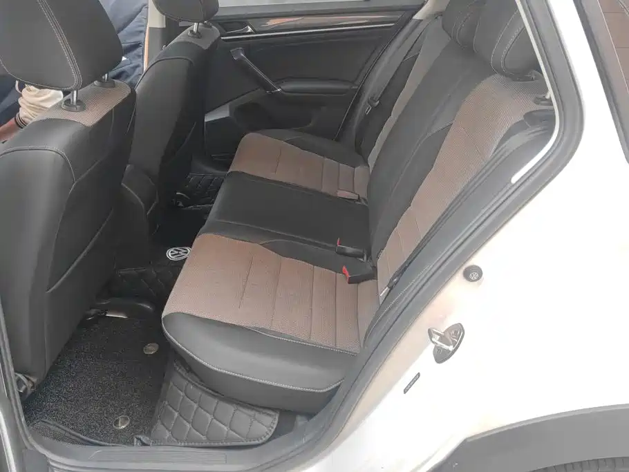 Volkswagen C-Trek — миниатюра 11