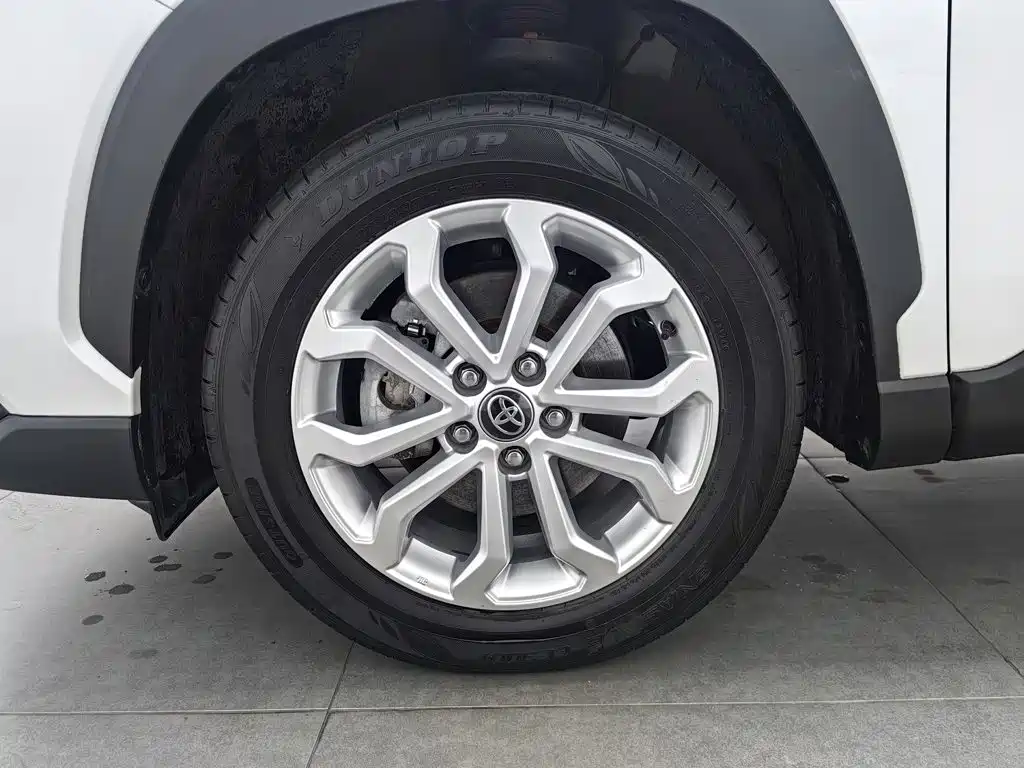 Toyota Frontlander — миниатюра 17
