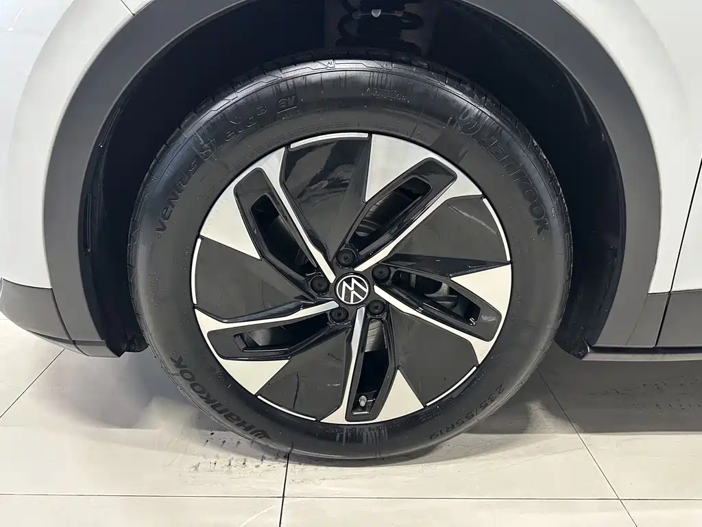 Volkswagen ID.4 Crozz — миниатюра 11