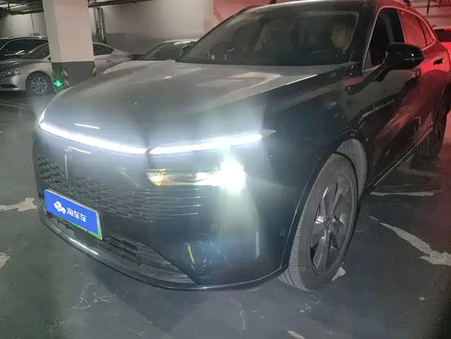 2023 Wey Mocha