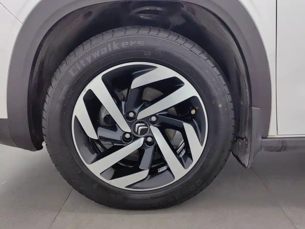 Citroen C3-XR — миниатюра 17