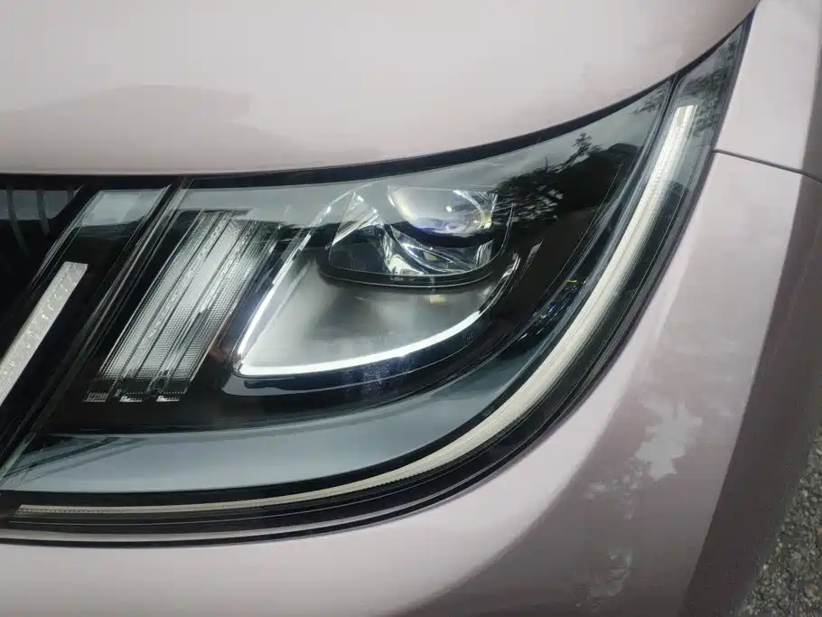 BYD Dolphin — миниатюра 5