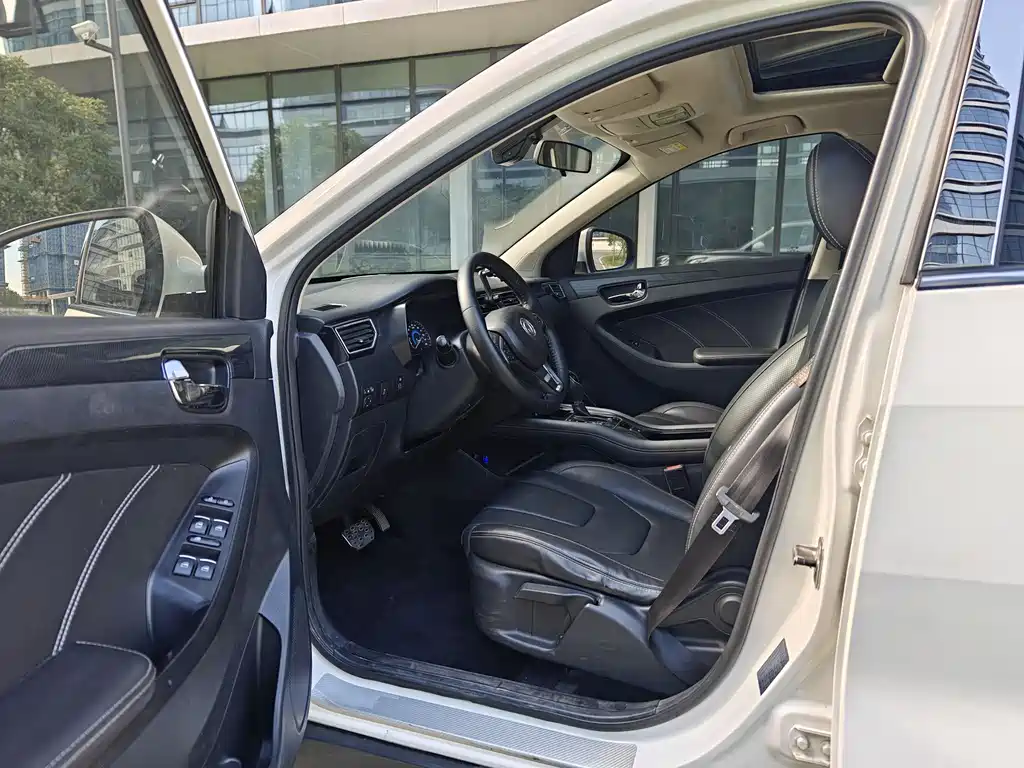 DONGFENG SCENERY 580