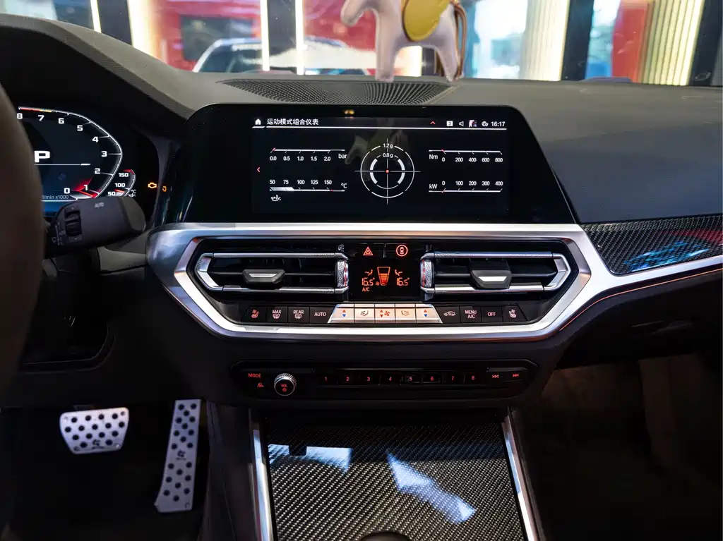 BMW M4 — миниатюра 18