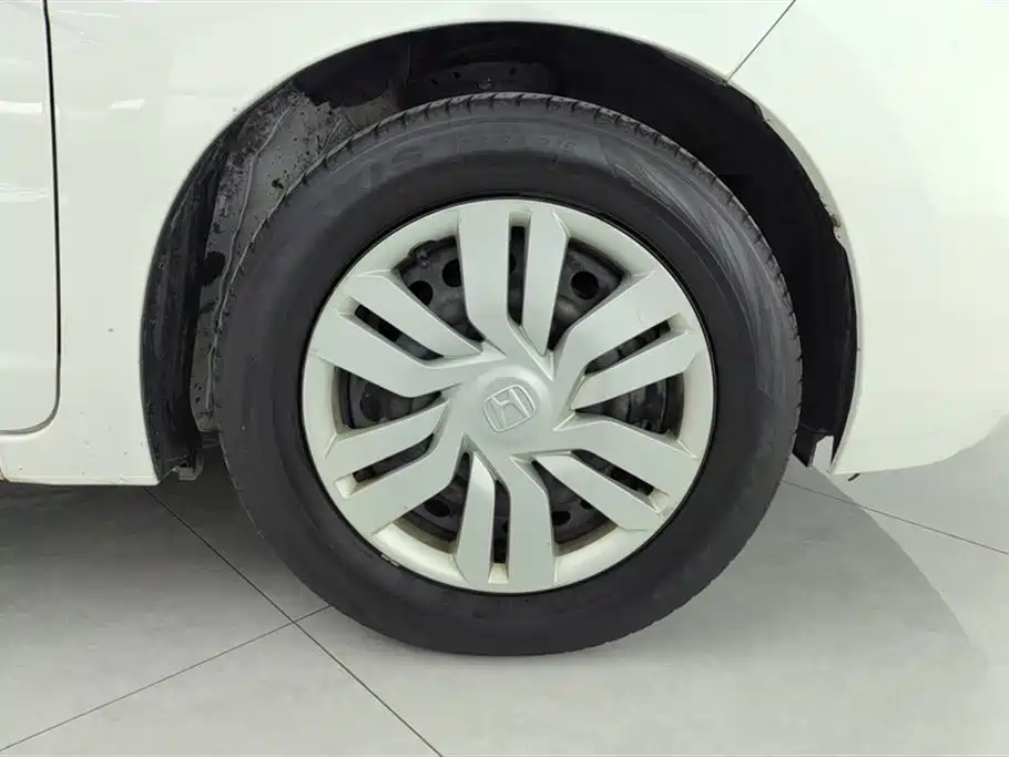 Honda Fit 2016 1.5L LX CVT Comfort