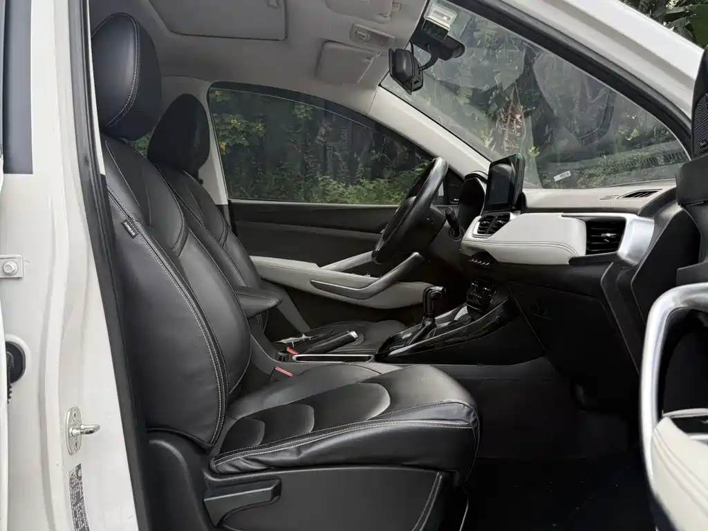 Baojun 530 — миниатюра 4