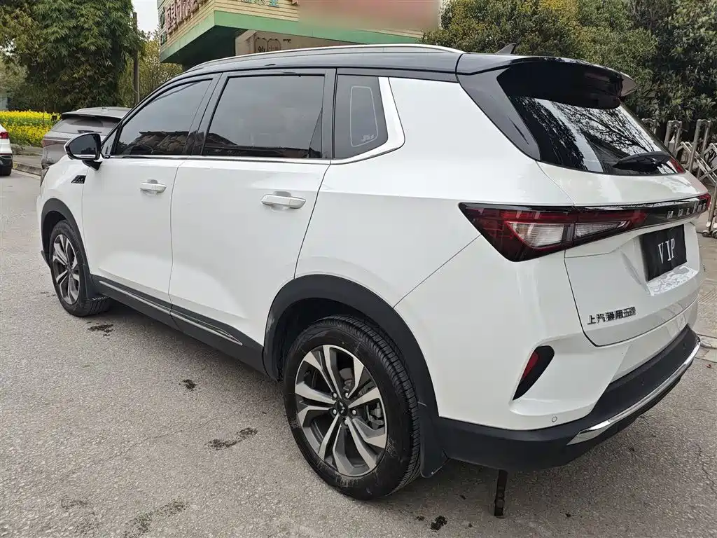 Wuling Starlight S 2021 — фото 7