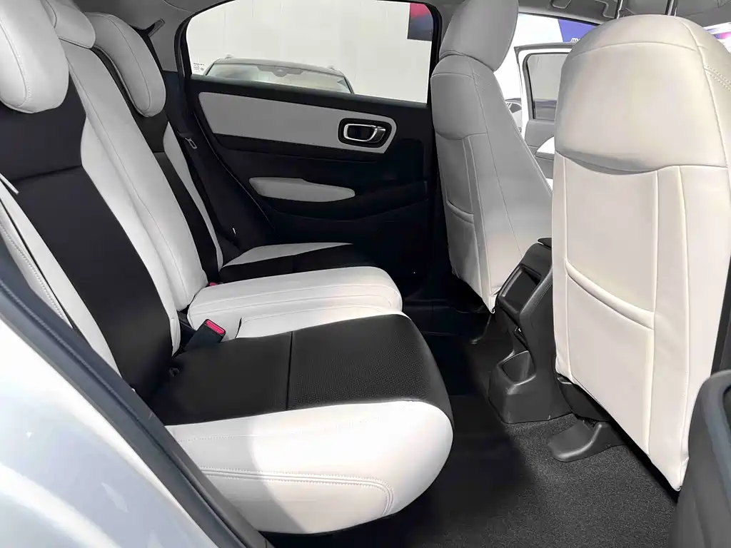 Honda Vezel — миниатюра 12