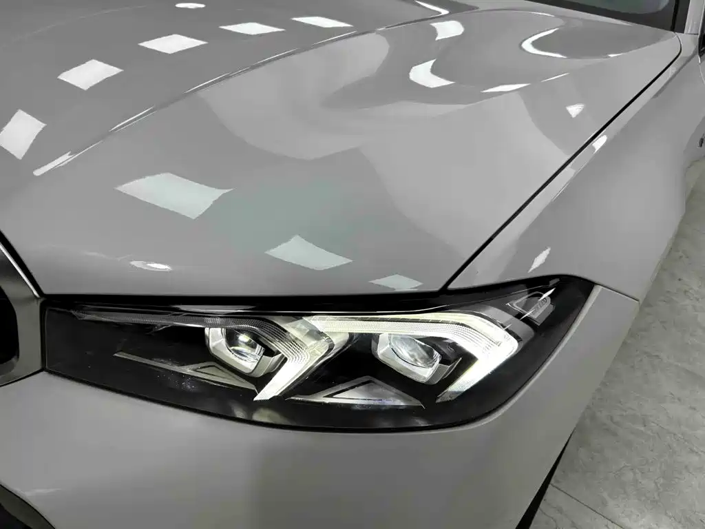 BMW 3 Series — миниатюра 18