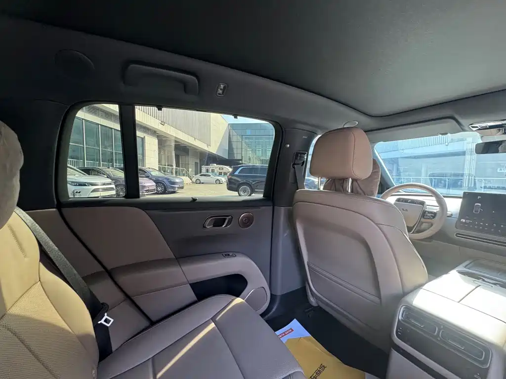 Li Auto Li i6 — миниатюра 17