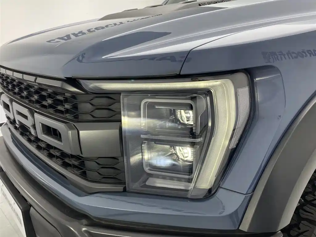Ford F-150 2023 3.5T