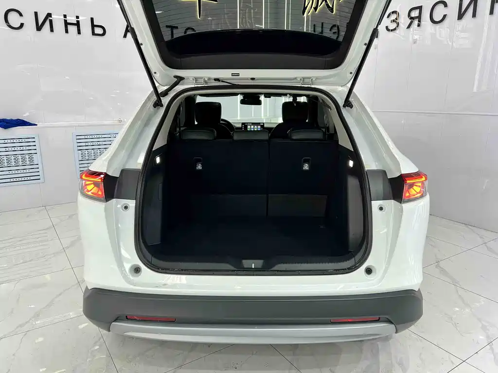 Honda Vezel — фотографии объявления, Фото 17
