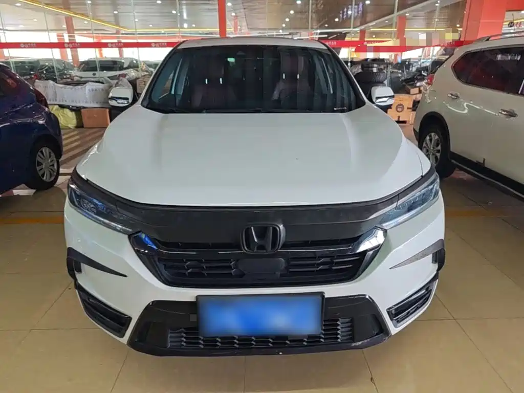 Honda Breeze — миниатюра 3