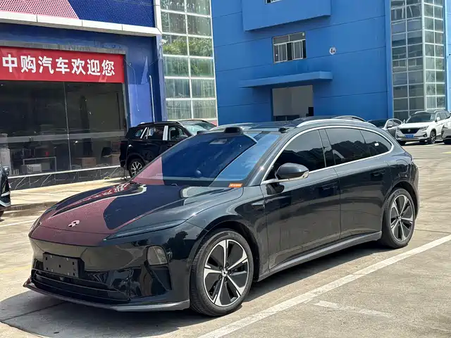 2024 Nio ET5