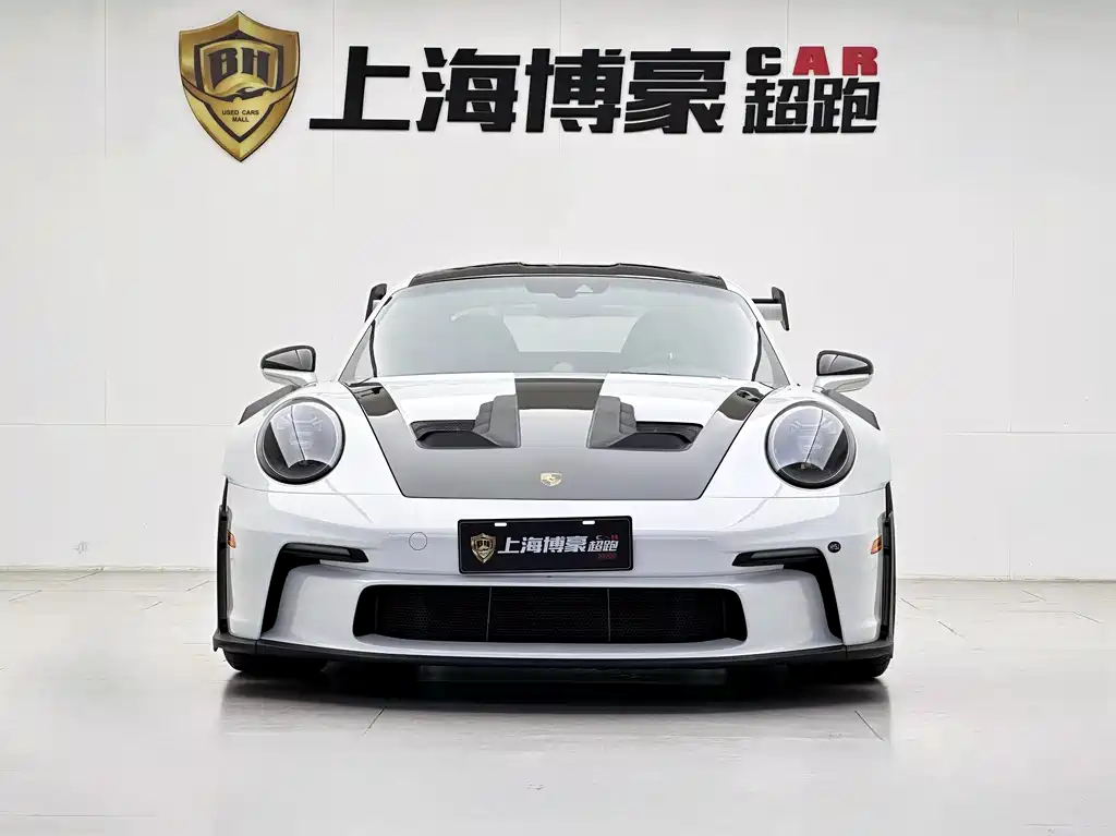 Porsche 911 2024 GT3 4.0L