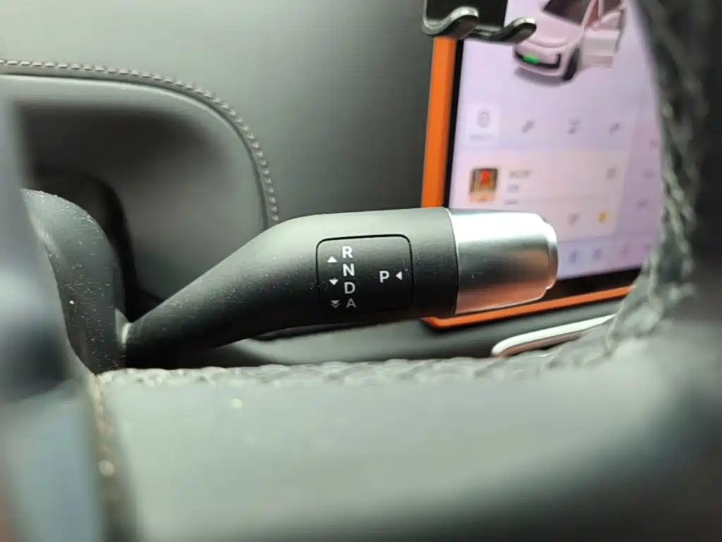 Li Auto Li L6 — миниатюра 14