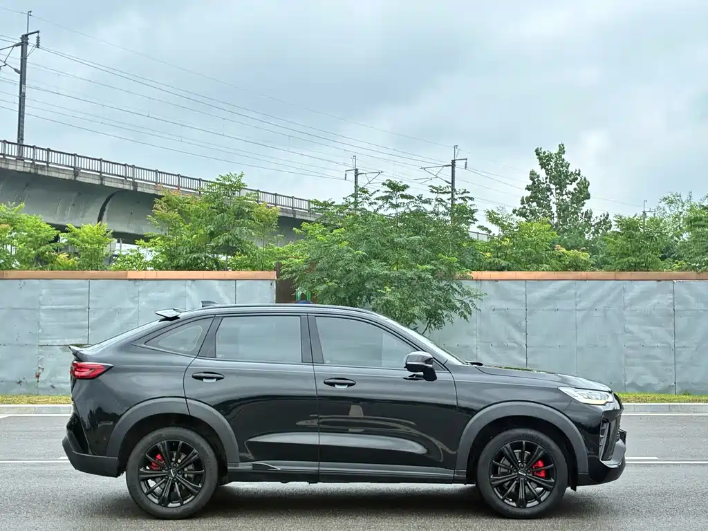 Haval H6 S 2022 2.0T