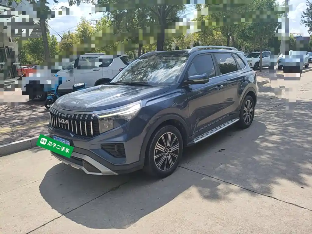Kia Sportage — миниатюра 2