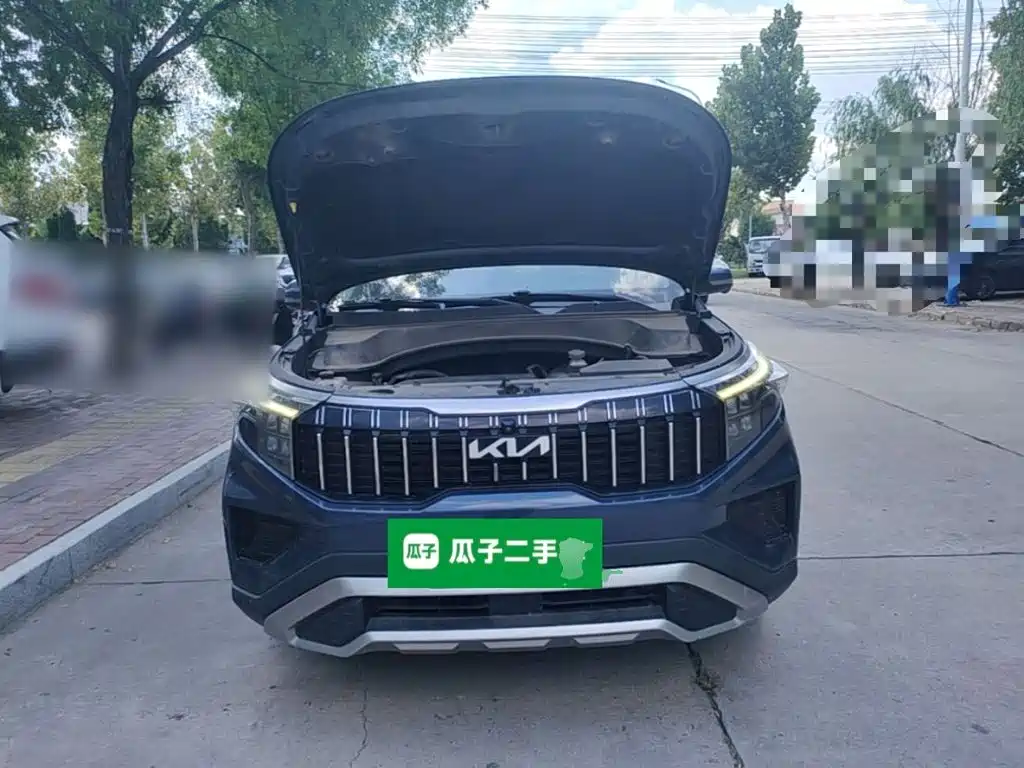 Kia Sportage — миниатюра 20