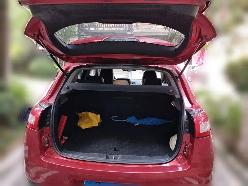 Peugeot 4008 (Import) — миниатюра 15