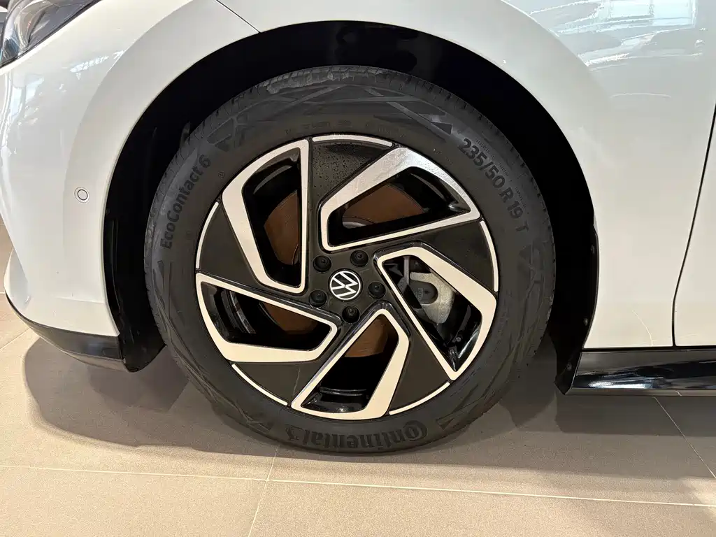 Volkswagen ID.7 VIZZION — миниатюра 14