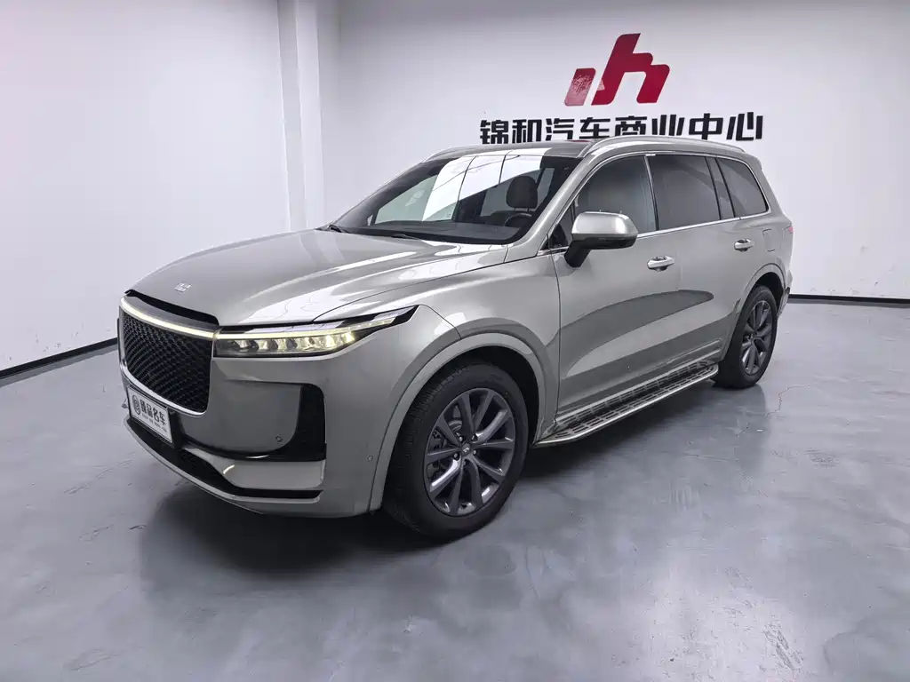Li Auto IDEAL ONE