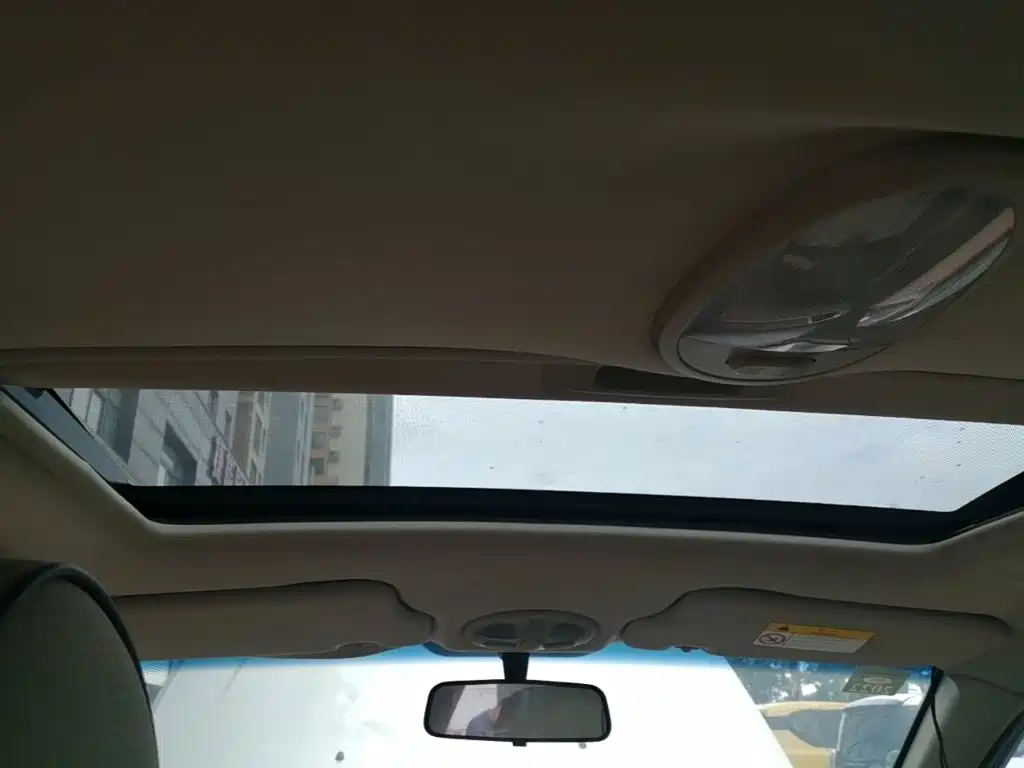 Buick Excelle — миниатюра 18