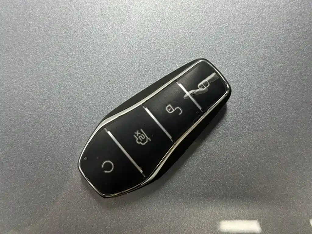 BYD Seal 06 — миниатюра 18